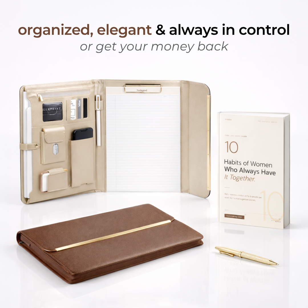 Voss — The Portable Office