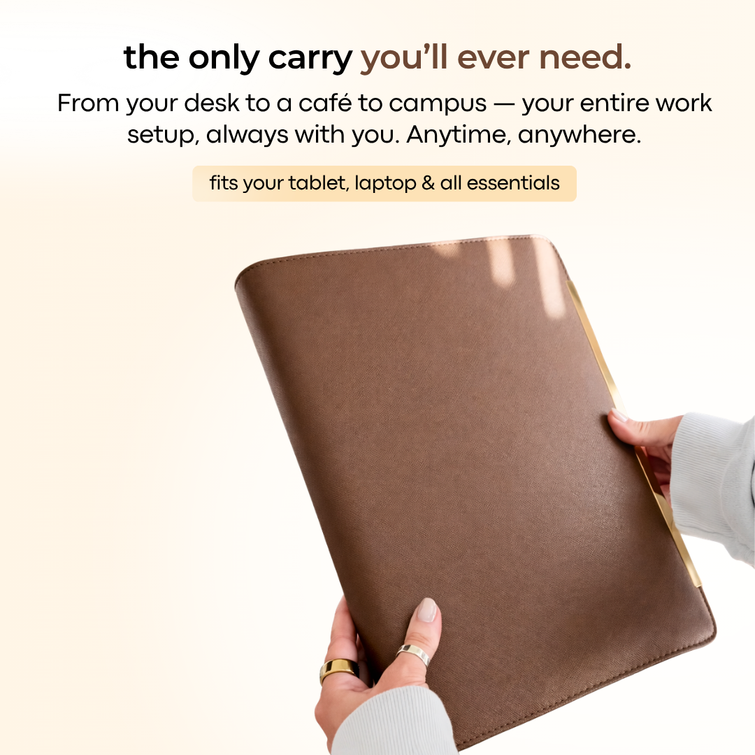 Voss — The Portable Office