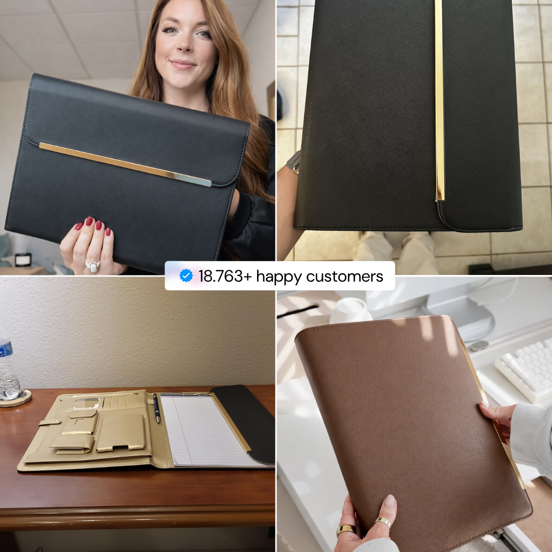 Voss — The Portable Office